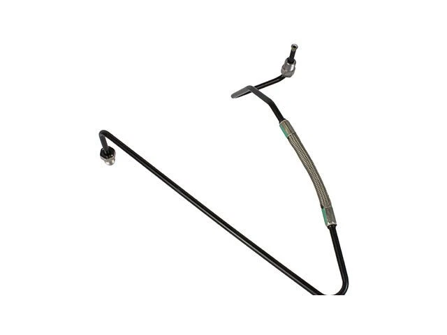 Línea de freno delantero en cilindro maestro Motorcraft 46DK86S para Lincoln Mark LT 2008 Foto 1 de 1