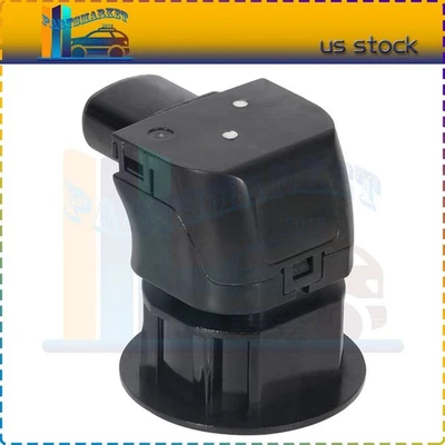 Sensor de para-choque estacionamento ultrassônico 89341-30021 compatível com Toyota LEXUS GS300 GS350 GS430 - Imagem 1 de 4