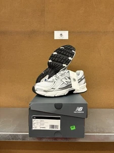 DS New Balance 740v2 White Navy Shadow Grey Size 8 U740WN2 BRAND NEW - Picture 1 of 7