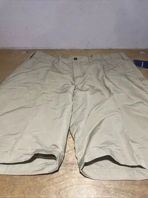 Pantalón Corto Táctico Propper Khaki Edgetec F59085 Hombre Talla 38 Foto 1 de 2