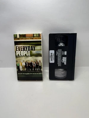 Everyday People (VHS 2004) Foto 1 de 3