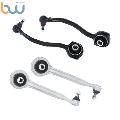 4× For Mercedes-Benz C240 C230 C280 CLK320 2001-2005 2006 2007 2008 Control Arm - Image 1 of 4