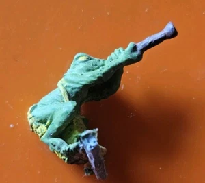 C32 Slann ciudadela GW Games Workshop Oldhammer Blowpipe Akabylk 1986 Diario - Imagen 1 de 1
