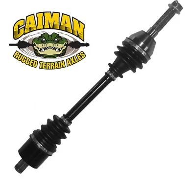 2020-2021 Polaris Sportsman 570 Premium 4x4 Caiman Rugged Terrain Front Axle Foto 1 de 4