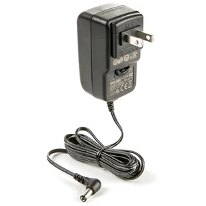 Dunlop ECB004US AC Adapter 18V Power Supply for Effects Pedals, 500mA - Picture 1 of 2