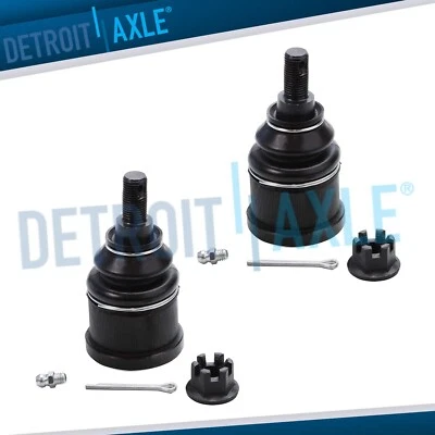 2 rótulas inferiores delanteras para Honda ACCORD Acura TSX 2003 2004 2005 2006 2007 Foto 1 de 4