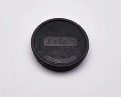 Kodak S/N 223-14 34mm ID Slip On Lens Cap (#9588) - Image 1 of 2