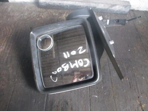 VAUXHALL COMBO B 2011 WING MIRROR DRIVING SIDE RIGHT - Picture 1 of 2