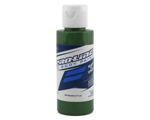 Pro-Line RC Body Airbrush Paint (Mil Spec Green) (2oz) [PRO6325-08] - Picture 1 of 2
