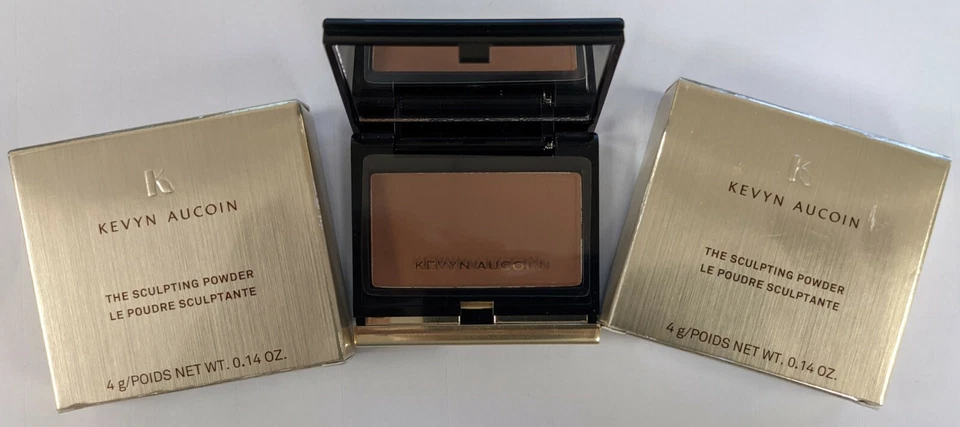 Kevyn Aucoin The Sculpting Powder Deep. Contour