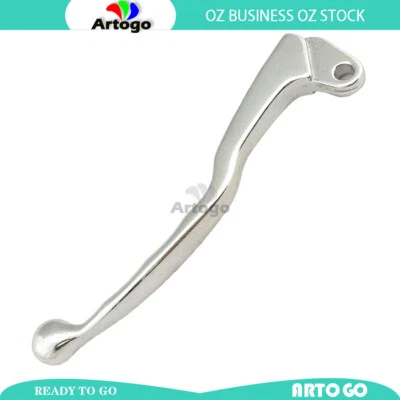 Motorcycle Clutch Lever Left Hand Fit YAMAHA DT175 1980 1981 - Imagem 1 de 3