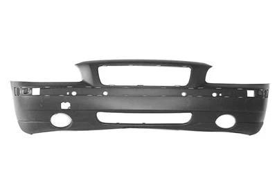 Capa de para-choque dianteiro serve para: VOLVO S60 2001 - 2004 - Imagem 1 de 1