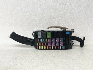 ⭐2020-2023 BUICK ENCORE FUSE BOX JUNCTION BOX WIRE HARNESS ASSEMBLY OEM LOT2426 - Picture 1 of 11