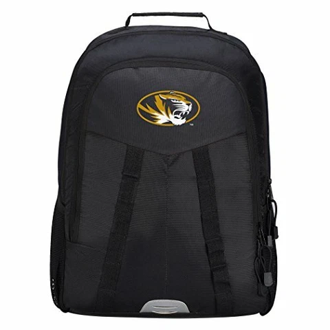 NCAA  "Scorcher" Backpack (18"H x 5"D x 12. 5"W) Cover