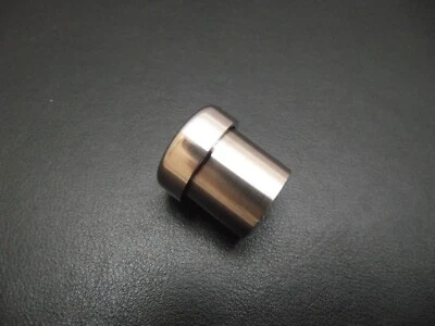 STAINLESS STEEL DIFFERENTIAL BEVEL BOX BREATHER BMW BOXER 1969-1980  33111232581 - Изображение 1 из 2