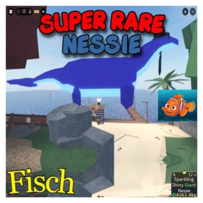 🟢Online🟢 Roblox Fisch Coins C$ | Enchant Relics | Rare Fish Fast Delivery