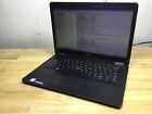 Laptop Dell Latitude E7470 14" | i7-6600U 2,6 GHz | 8 GB | bez dysku twardego