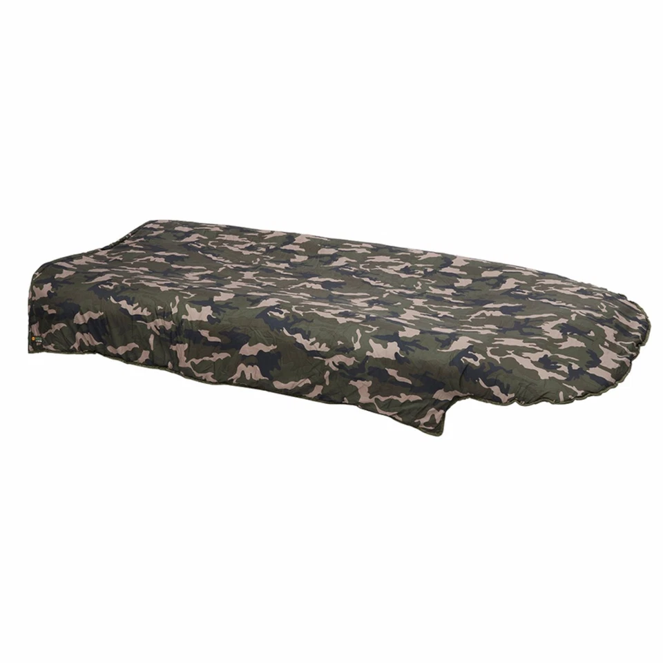 Prologic Element Comfort S/Bag N Thermal Camo Cover - Schlafsack, Anglerzubehör - Bild 1 von 1
