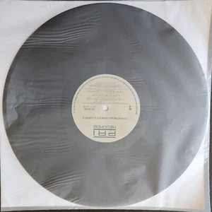 10 Master Rice Paper Anti Static LP Inner Sleeves Vinyl Record 33 rpm 12" Album - Imagen 1 de 4