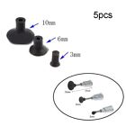 5PCS IC Chip Manual Vacuum Pen Suction Cup For Electronics DIY Pick Up Tool