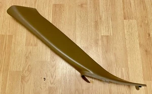 1999-2006 Chevy Silverado GMC Sierra Suburban Tahoe Left A Pillar Trim LH OEM - Picture 1 of 10