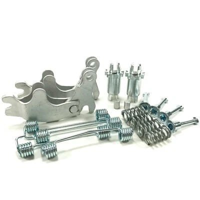 HANDBREMSBACKENEXPANDER EINSTELLER MONTAGESATZ PASST FÜR: PEUGEOT BOXER 02-07 BEK0213A - Bild 1 von 3