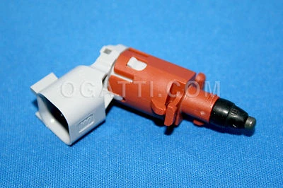INTERRUPTOR DE ADVERTENCIA NUEVO FORD OEM PUERTA AJAR #3F2Z-14018-AA Foto 1 de 2