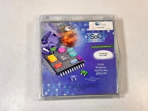 Cypress cy3215-dk Ice Cube Development Kit. - Bild 1 von 3