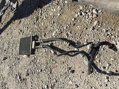 REFRIGERADOR DE ACEITE ABC SUSPENSIÓN HIDRÁULICA MERCEDES-BENZ W215 W220 S55 CL55 CL600 Foto 1 de 4