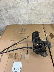 Porsche Boxster 986 Rear Hub drivers rights off Side 99634165712 - Picture 1 of 8