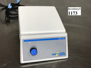  VWR 360 Stirrer (used working, 90 day warranty) - Picture 1 of 6