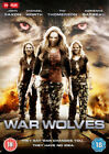 Kriegswölfe (2009) John Saxon Worth DVD Region 2