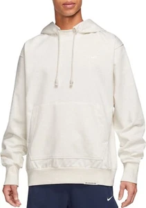 Nike Hoodie Sweatshirt Standard Issue Pullover Basketball DQ5818 Men's XLT TALL - Picture 1 of 3
