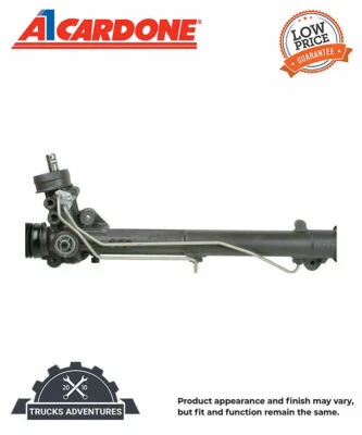 Conjunto de estante y piñón Cardone Reman 26-2914 | Autoparte de alta calidad, Univers Foto 1 de 4