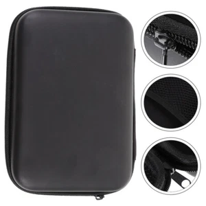 Recorder Protective Cover Hard Carry Case Carrying for Electronics Travel Small - Picture 1 of 12