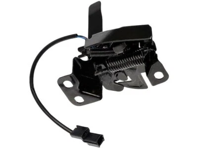 For 2012-2015 Honda Civic Hood Latch Dorman 29129KPBX 2013 2014 4dr Foto 1 de 2