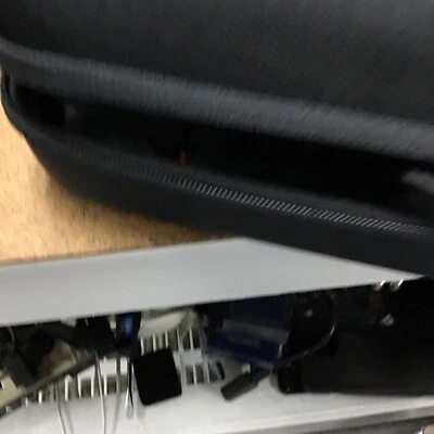 GoPro HERO5 Session 4K HD Action Camera - Black - Image 1 of 2