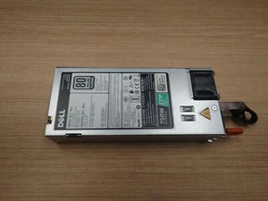 Dell D750E-S6 - 750W EPP Switching PSU - T430 R530 R630 R730 R730xd - Picture 1 of 4