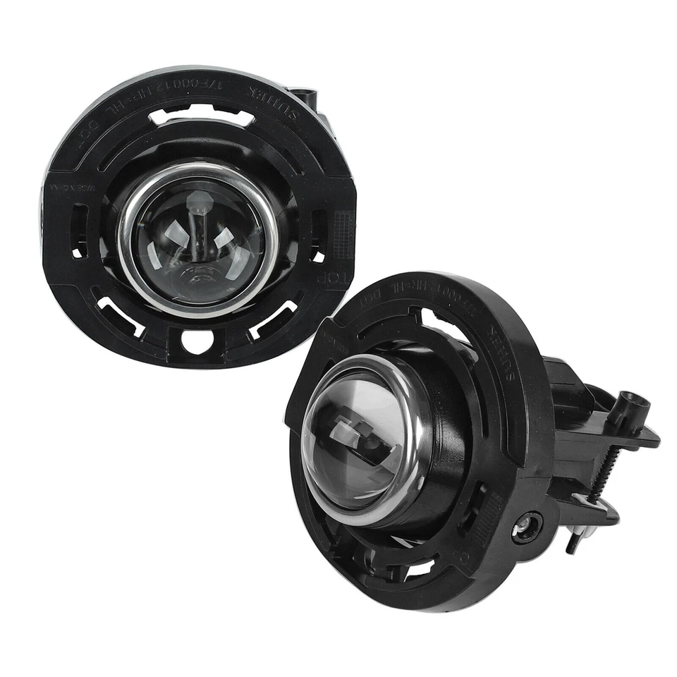 2X For 2014-2021 Jeep Grand Cherokee Fog Light Front Bumper Lamp Left=Right - Изображение 1 из 4