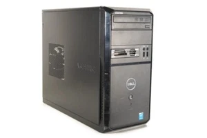Dell Vostro 3900 Tower i5-4460 4GB 500GB HDD W10P - Picture 1 of 1
