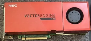 Motor NEC Vector 1.0 24 GB refrigerado activo 10C-A - Imagen 1 de 2