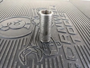 #as248 Snap-On Tools 3/8" Drive 16mm Metric Deep 6 Point Impact Socket SIMFM16 - Picture 1 of 12