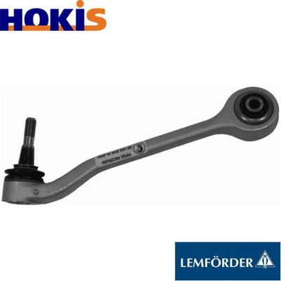 TRACK CONTROL ARM 29936 01 FOR BMW 5/E61/E60 M57D30 N53B30A N52B30A 3.0LA 2.5L - Image 1 of 4