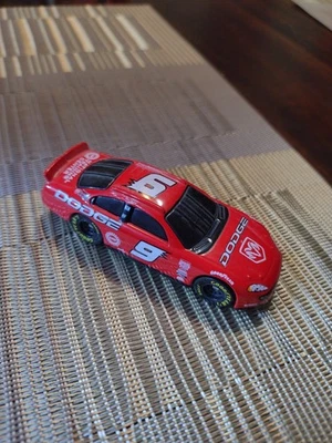 Bill Elliott #9 Dodge NASCAR 1:64 Scale Diecast Loose B51 - Image 1 of 4