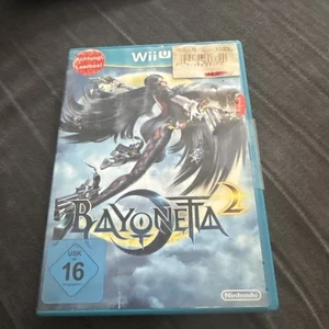 Bayonetta 2 (Nintendo Wii U) - Bild 1 von 3