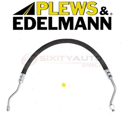 Edelmann Power Steering Pressure Line Hose for 1965-1968 Mercury Montclair - nm - Image 1 of 4