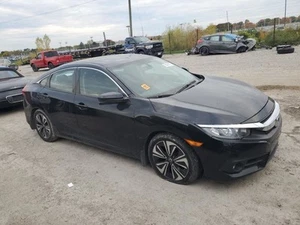 Bomba de dirección asistida eléctrica turbo se adapta a 16-18 CIVIC 3687564 - Imagen 1 de 12