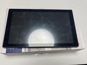 Tablet PC Blaupunkt Endeavour 101G 10BPG0 WiFi / Bluetooth / Bluetooth V4.0 8GB - Afbeelding 1 van 4