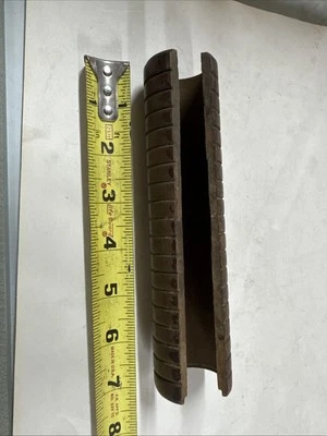 guardabarros winchester 97 Foto 1 de 4