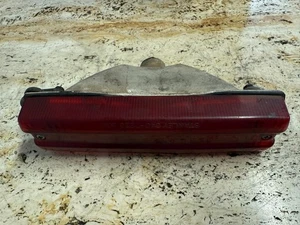 Lot 070-3, 1984 Honda ATC200s Tail light Assembly - Picture 1 of 3